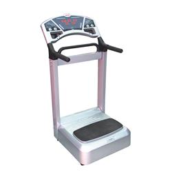 PLATAFORMA VIBRATORIA SEMIKON TE-512F (hasta 150kg / oscilatoria)