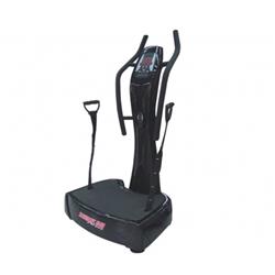 PLATAFORMA VIBRATORIA PRO SEMIKON TE-5822H