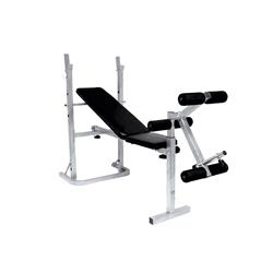 BANCO 4 POSICIONES SEMIKON TE-595A