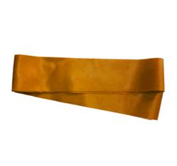 BANDA DE ESTIRAMIENTO 0,4mm SMK (naranja)