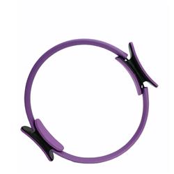 ISOTONER RING ARO FLEXIBLE PwT (para pilates) Rosa