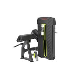 MAQUINA BICEPS SEMIKON E4030A 64kg (camber curl)