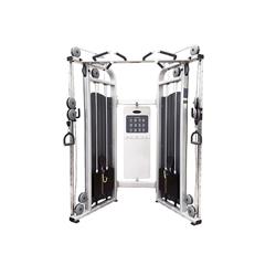 POLEA DOBLE SEMIKON E1017 100kg (50kg x lingotera)