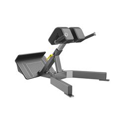 BANCO 45º HIPEREXTENSION SEMIKON E3045 (back extension)