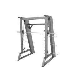 SMITH SEMIKON E3063 (smith machine / gravedad cero)