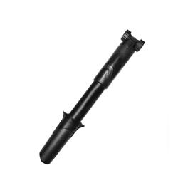 INFLADOR BICICLETA PLASTICO LARGO 55cm (doble valvula)