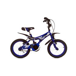 BICICLETA CROSS X-TERRA X12 R12 (aluminio)