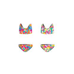 MALLA NIÑA HERACLES 2 PIEZAS (Swim Lover art 2009)