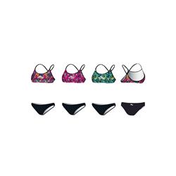 MALLA DAMA HERACLES 2 PIEZAS (doodle art 4116)