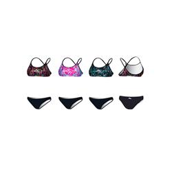 MALLA DAMA HERACLES 2 PIEZAS (arrow art 4117)