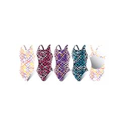 MALLA DAMA HERACLES ENTERA 2016 (Network art 1506)