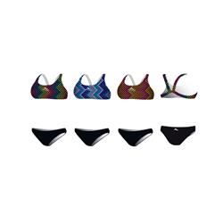 MALLA DAMA HERACLES TOP 2016 (Dotty art 4508)