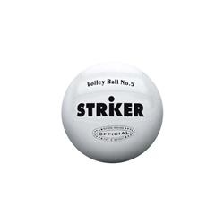 PELOTA VOLEY STRIKER BLANCA CAUCHO