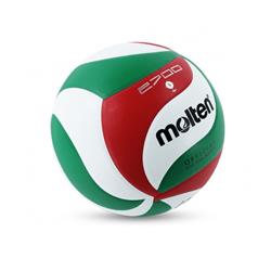 PELOTA VOLEY MOLTEN V5M2700 (Rojo / Verde)