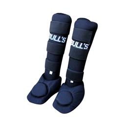 TIBIAL ENTRENAMIENTO BULLS ART 1307