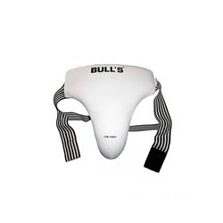PROTECTOR INGUINAL BULLS ART 366 (S / M / L)(grande)