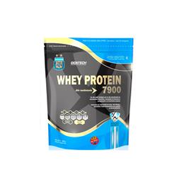 PROTEINAS GENTECH WHEY PROTEIN x 500grms