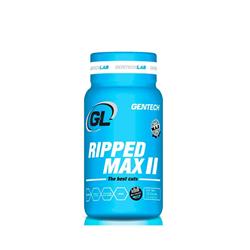 QUEMADOR GENTECH RIPPED MAX x 120tabs