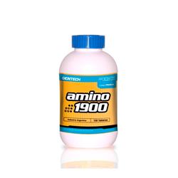 AMINOACIDOS GENTECH AMINO 1900 x 150tabs
