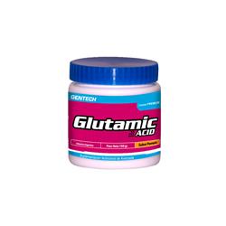 POTENCIADOR AMINOACIDOS GENTECH GLUTAMIC ACID x 150grms