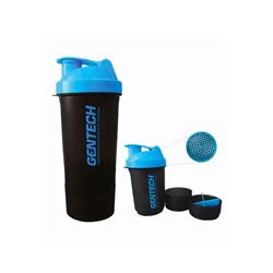VASO BATIDOR GENTECH THREE SHAKER 500cm3