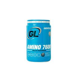 AMINOACIDOS GENTECH AMINO 7600 x 325tabs