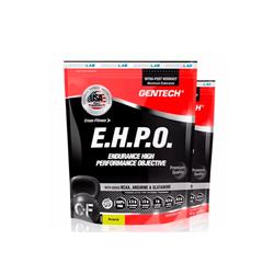 PROTEINAS GENTECH E.H.P.O. x 500grms