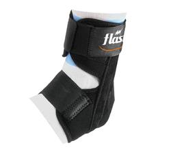 TOBILLERA C/ESTABILIZADORES DERECHA FLASH (art 404)