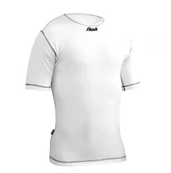 REMERA TERMICA MANGA CORTA FLASH (art 835)