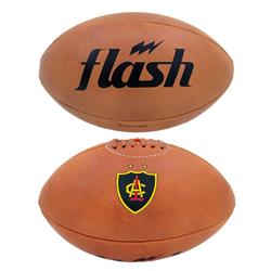 PELOTA RUGBY Nº5 FLASH VINTAGE