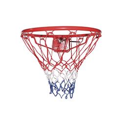 ARO BASQUET Nº7 Con Resorte MARCA NASSAU