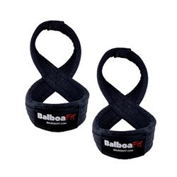 AGARRE BALBOAFIT CINTA DE PODER EN FORMA DE 8 (venta por par)