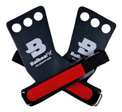 CALLERA BALBOAFIT FIBRA DE CARBONO (venta por par)