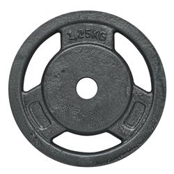 DISCO FUNDICION SONNOS 1,25KG x Ø25 (TRIGRIP PREMIUM)