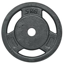 DISCO FUNDICION SONNOS 5KG x Ø25 (TRIGRIP PREMIUM)