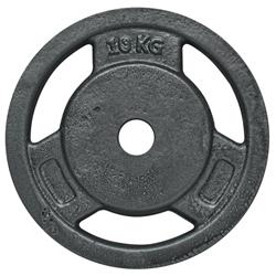 DISCO FUNDICION SONNOS 10KG x Ø25 (TRIGRIP PREMIUM)