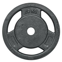 DISCO FUNDICION SONNOS 20KG x Ø25 (TRIGRIP PREMIUM)