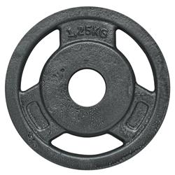 DISCO FUNDICION SONNOS 1,25KG x Ø50 (TRIGRIP PREMIUM)