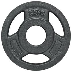 DISCO FUNDICION SONNOS 2,5KG x Ø50 (TRIGRIP PREMIUM)