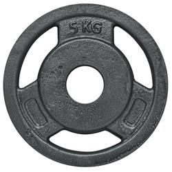 DISCO FUNDICION SONNOS 5KG x Ø50 (TRIGRIP PREMIUM)