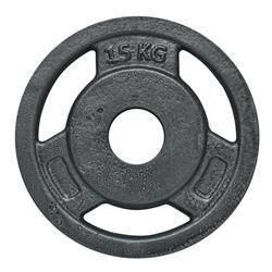 DISCO FUNDICION SONNOS 15KG x Ø50 (TRIGRIP PREMIUM)