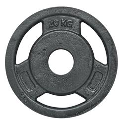 DISCO FUNDICION SONNOS 20KG x Ø50 (TRIGRIP PREMIUM)