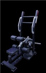 GLUTEO PARADO SONNOS H100 HEAVY DUTY A DISCOS