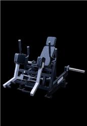 ABDUCTORES SENTADO GLUTEADOR SONNOS H100 HEAVY DUTY A DISCOS
