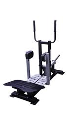 STANDING ABDUCTION (ABDUCTORES) SONNOS H100 HEAVY DUTY A DISCOS