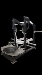 SQUAT BELT SONNOS H100 HEAVY DUTY A DISCOS