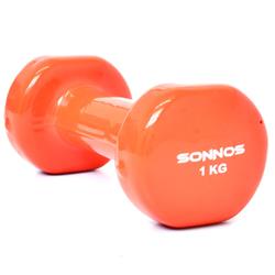 MANCUERNA RECUBIERTA 1kg SONNOS