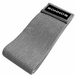 BANDA CIRCULAR SONNOS HIP BAND 74cm x 8cm