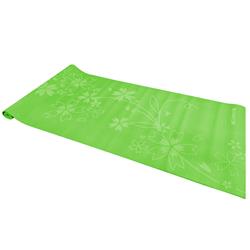 COLCHONETA PILATES ESTAMPADA 1,73mts x 61cm x 5mm SONNOS (Verde)