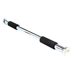 BARRA DOMINADAS MARCO PUERTA SONNOS (cromado)